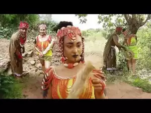 Video: Heart Of A Warrior Princess 2 - 2018 Latest Nigerian Nollywood Movies